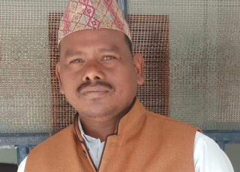 विद्युत कर्मचारी नै करेन्ट लागेर घाइते