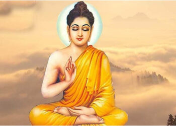 आज २५६७ औँ बुद्ध जयन्ती
