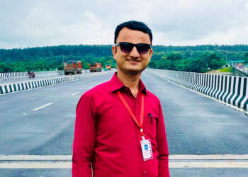 प्रेस यूनियन झापा अध्यक्षमा भट्टराई विजयी