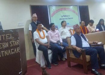 यसवर्ष बजेटको आकार घट्छ : मुख्यमन्त्री कार्की