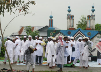 बकरिदमा सार्वजनिक विदा