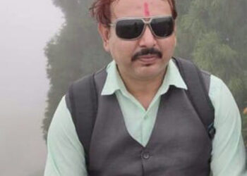 एमाले नेता मैनालीमाथि आफ्नै कार्यकर्ताद्वारा हातपात