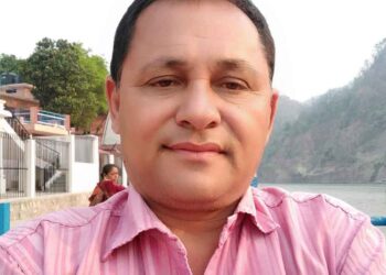 कांग्रेसका कमल गाउँपालिका सभापतिद्वारा पार्टी परित्याग