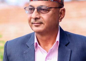 नगरप्रमुख बुढाथोकीको स्पष्टोक्ति