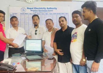 विद्युत नियमित गर्न होटल व्यवसायीको माग
