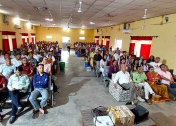 मेचीनगरलाई ‘लागूऔषध मुक्त’ बनाउने तयारी