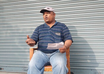 पत्रकार निरौलाबाट यसरी ठगिए कटुवाल