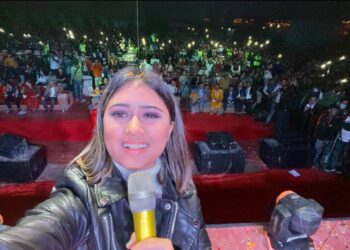 महाेत्सवमा आजसाँझ रचना आउने