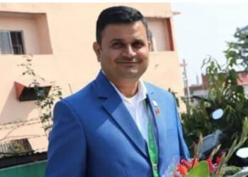 ‘टाउनहल’ धुलाबारीको अध्यक्षमा तिम्सिना विजयी