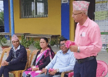 पन्ध्र वटै वडामा ल्याब सेवा विस्तार गरिदैँ