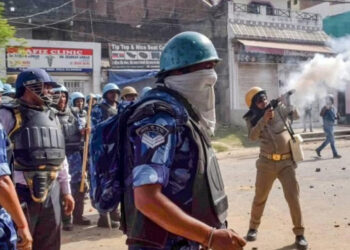 पश्चिम बंगाल : पञ्चायत चुनावमा १५ को मृत्यु