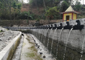 ४९ धारा सिमसारमा धार्मिक तथा सांस्कृतिक कार्यक्रम हुने