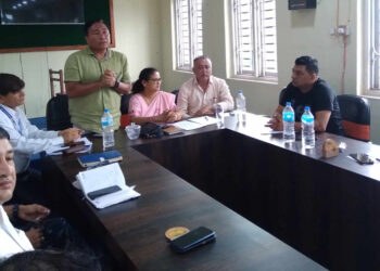१०० रुपैयाँभन्दा बढीको सामान ल्याए भन्सार तिर्नुपर्ने