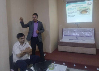 गर्भपतन : शरिर महिलाको, निर्णय पुरुषको