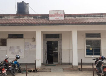 पालिका कर्मचारीबाटै ठगिए माछा किसान