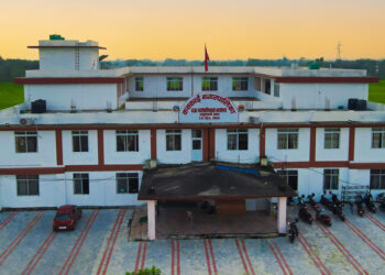 कनकाईले आजदेखि सूर्तीजन्य पदार्थ निषेध गर्ने