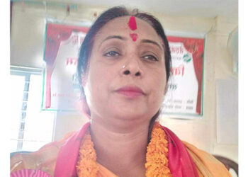 नक्कली नागरिकता आरोपमा उपमेयर पक्राउ