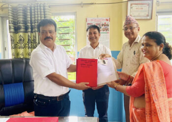 मेचीनगरमा बुधवारदेखि कित्ताकाट खुल्ने