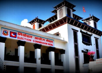 शिक्षकलाई कांग्रेसको सदस्यता नदिन आयोगको निर्देशन