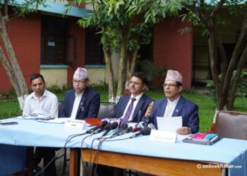 एसईईको नतिजा सार्वजनिक