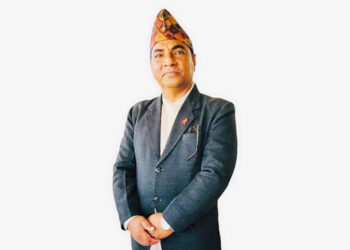 आजदेखि ठाकुर शिवाकोटीको नेतृत्वमा एनएमसी