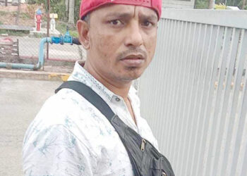 सम्पर्कविहिन छोरा मलेसियामा रहेको पुष्टि भएपछि आमा खुशीले गदगद