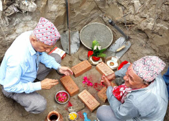 धुलाबारीमा १६ वेडको अस्पताल बन्ने