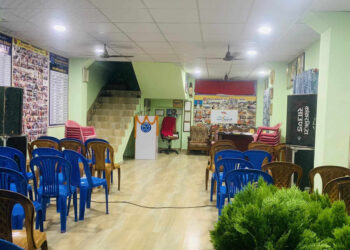 होटल व्यवसायी संघ भोलिदेखि आफ्नै भवनमा