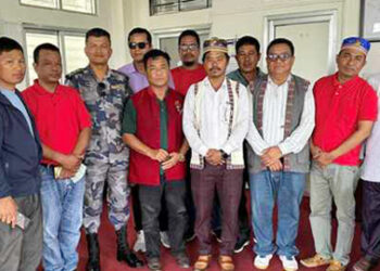 अधिवक्ता र एसपीलाई कारवाही गर्न माग