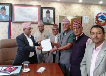 बिर्तामोडकाे विषादी जाँच्ने ल्याव सञ्चालनमा आउने