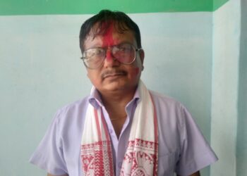 पूर्वी हिमाल यातायातकाे अध्यक्षमा दाहाल