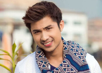 अभिनेता अनमोल केसी पक्राउ