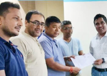 निर्णय नसच्याए आन्दोलन गर्ने चौतारीको चेतावनी
