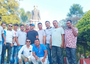 ११४ औं देवकोटा जयन्ती मनाउने तयारी