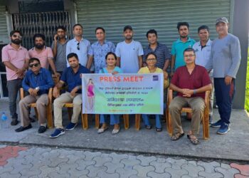 मेचीनगरकी चेली अभिलाषा लम्साललाई जिताउन अपिल