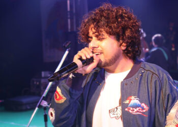 धुलाबारी महोत्सव : आज प्रमोद खरेल आउने