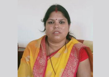 एमाले छाडेकी साहको गुम्यो मेयर पद
