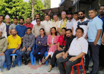 स्थानीय सरकारलाई सञ्चारकर्मीको गुनासो