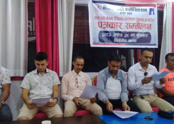 ‘६ अर्वको पाउडर दुध बिक्री नभएर गोदाममा थन्कियो’