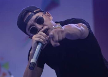 र्यापर ‘लाहुरे’ ले आज थर्काउने भए महोत्सव