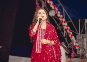 एलिनाले तताइन् धुलाबारी महोत्सव (फोटो फिचर)