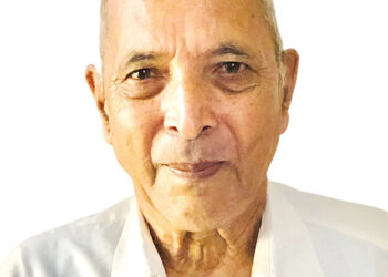 एनएमसीका अध्यक्ष ठाकुर शिवाकोटीलाई पितृशोक