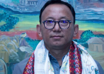 एन्फा अध्यक्ष बर्खास्तीको प्रस्ताव मतदानबाट अस्वीकृत