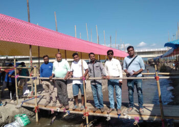 पटका नपड्काइ छठ मनाउन समितिको आग्रह