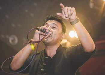 महोत्सवमा आज दीपक बज्राचार्यको प्रस्तुति