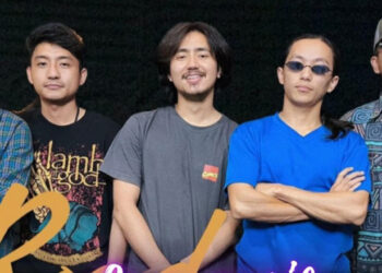 महोत्सवमा आज जोन चाम्लिङ राईको प्रस्तुति