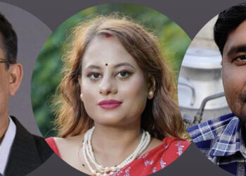 यसवर्ष डाक्टर, किसान र गृहिणी पुरस्कृत हुने