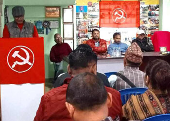 ‘रिटेर्नी नेपाल’लाई सक्रिय बनाउने निर्णय