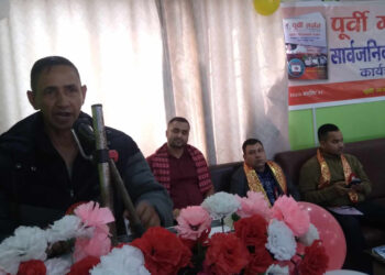 नेपालीलाई सुहाउँदो समाजवाद चाहिँएको छ : नेता विरही