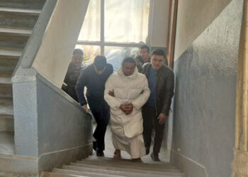 बम्जनलाई पुर्पक्षका लागि थुनामा राख्ने आदेश